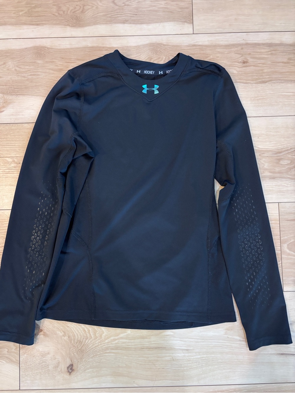 Under Armour Hockey Baselayer